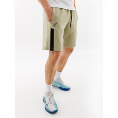 Чоловічі Шорти AUSTRALIAN IMPACT FLEECE SHORT Зелений L (7dLSUSH0016-515 L)