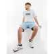Чоловічі Шорти Ellesse Bratani Short Блакитний 2XL (7dSHR14833-475 2XL)