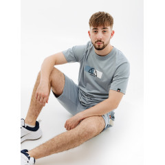 Чоловічі Шорти Ellesse Turi Short Блакитний L (7dSHR17435-426 L)