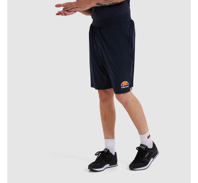 Чоловічі Шорти Ellesse Vivaldi Short Синій S (7dSXG09889-429 S) Чоловічі Шорти Ellesse Vivaldi Short Синій S (7dSXG09889-429 S)