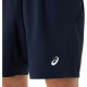 Чоловічі Шорти Asics COURT 9IN SHORT Темно-синій XL (2041A343-400 XL)