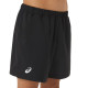 Чоловічі Шорти Asics COURT 7IN SHORT Чорний XL (2041A260-001 XL)