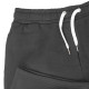 Чоловічі Шорти Ellesse Bossini Fleece Short Чорний XL (7dSHS08748-011 XL)