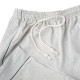 Чоловічі Шорти Nike M NK SI FLEECE SHORT Сірий M (DH7383-050 M)