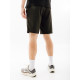 Чоловічі Шорти AUSTRALIAN CITY SLAM SHORT Чорний S (7dLSUSH0013-003 S)
