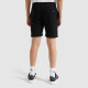 Чоловічі Шорти Ellesse Silvan Fleece Short Чорний 2XL (7dSHF09162-011 2XL)