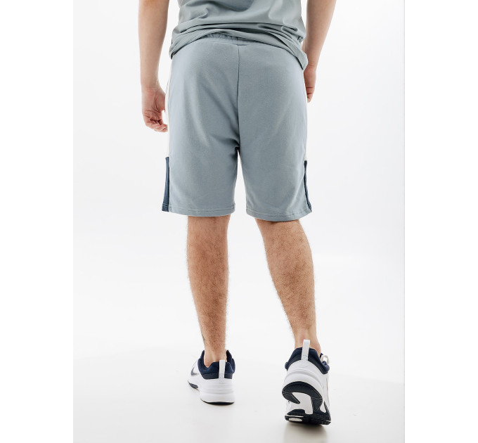 Чоловічі Шорти Ellesse Turi Short Блакитний S (7dSHR17435-426 S)