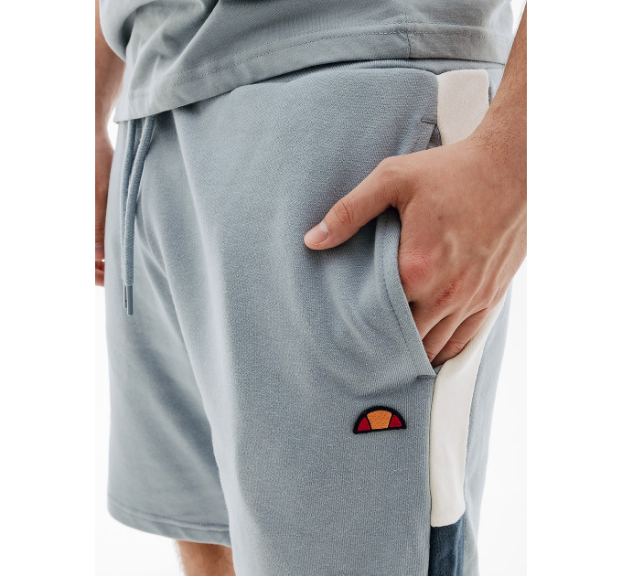 Чоловічі Шорти Ellesse Turi Short Блакитний S (7dSHR17435-426 S)