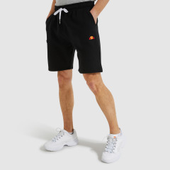 Чоловічі Шорти Ellesse Noli Fleece Short Чорний M (7dSHS01894-001 M)