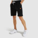 Чоловічі Шорти Ellesse Noli Fleece Short Чорний M (7dSHS01894-001 M)