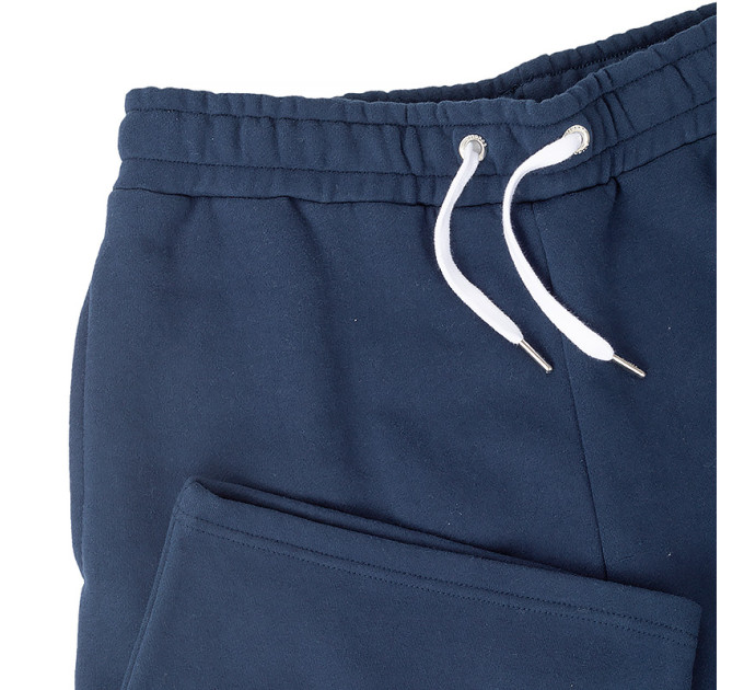 Чоловічі Шорти Ellesse Malviva Синій XL (SXG13532-NAVY XL)