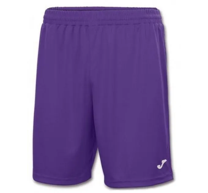 Шорти Joma NOBEL фіолетовий Чол M 100053.550 M