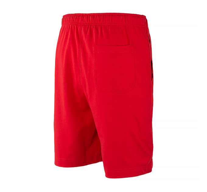 Чоловічі Шорти Nike M NSW CLUB SHORT JSY Червоний XL (BV2772-658 XL) Чоловічі Шорти Nike M NSW CLUB SHORT JSY Червоний XL (BV2772-658 XL)