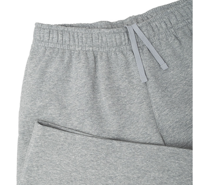 Чоловічі Шорти Nike M NSW CLUB BB CARGO SHORT Сірий XL (CZ9956-063 XL)