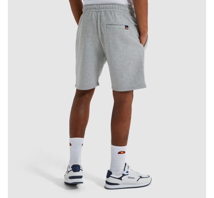 Чоловічі Шорти Ellesse Trio Short Сірий S (7dSEP16392-112 S)