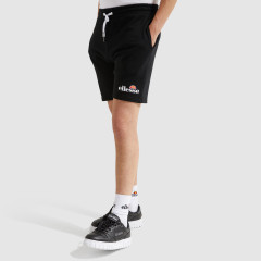 Чоловічі Шорти Ellesse Silvan Fleece Short Чорний L (7dSHF09162-011 L)