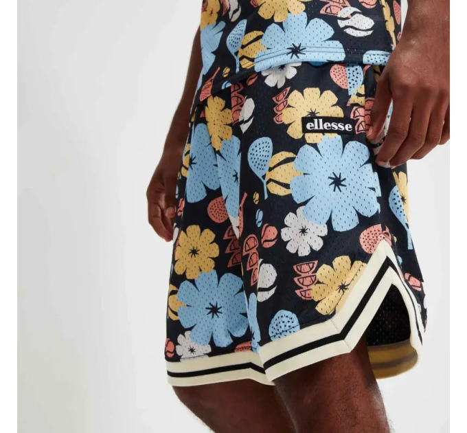 Чоловічі Шорти Ellesse Girola Short Різнокольоровий S (7dSHV20281-943 S)