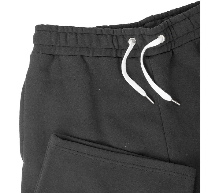 Чоловічі Шорти Ellesse Malviva Чорний 2XL (SXG13532-BLACK 2XL)