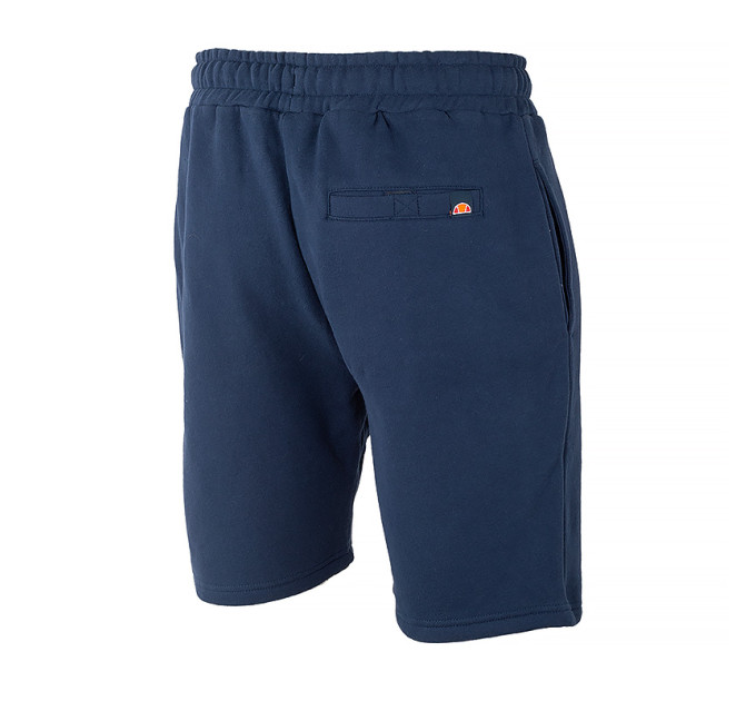 Чоловічі Шорти Ellesse Malviva Синій L (SXG13532-NAVY L)