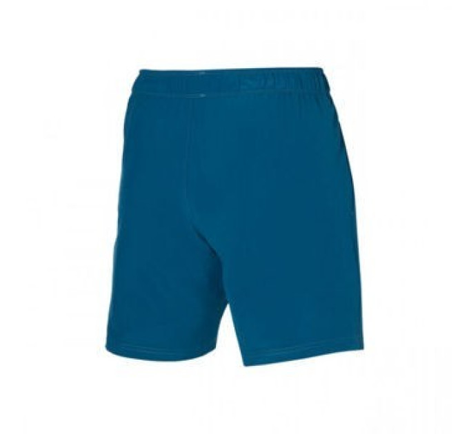 Чоловічі Шорти MIZUNO 8 in Flex Short moroccan синій (L) K2GB8550-25 L