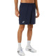 Чоловічі Шорти Asics COURT 9IN SHORT Темно-синій XL (2041A261-400 XL)