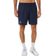 Чоловічі Шорти Asics COURT 9IN SHORT Темно-синій XL (2041A261-400 XL)