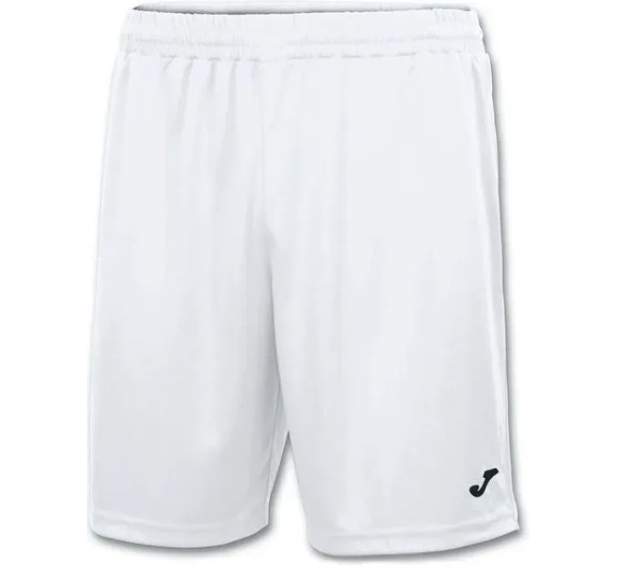 Шорти Joma NOBEL білий Чол S 100053.200 S