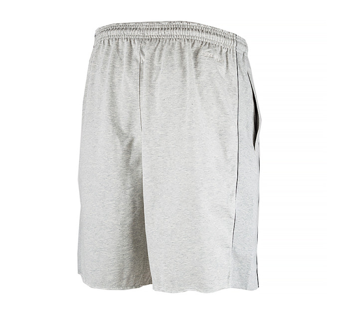 Чоловічі Шорти Nike M NK SI FLEECE SHORT Сірий XL (DH7383-050 XL)