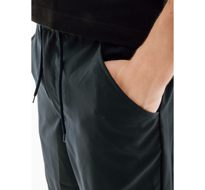 Чоловічі Шорти AUSTRALIAN SLAM STILE SHORT Синій M (7dLSUSH0004-200 M)