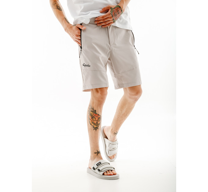 Чоловічі Шорти AUSTRALIAN CITY SLAM SHORT Бежевий XL (7dLSUSH0013-733 XL) Чоловічі Шорти AUSTRALIAN CITY SLAM SHORT Бежевий XL (7dLSUSH0013-733 XL)
