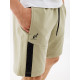 Чоловічі Шорти AUSTRALIAN IMPACT FLEECE SHORT Зелений XL (7dLSUSH0016-515 XL)