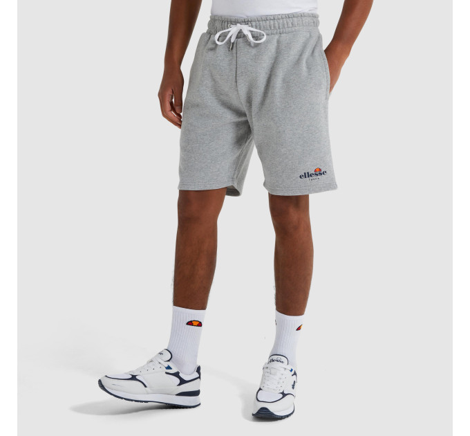 Чоловічі Шорти Ellesse Trio Short Сірий XL (7dSEP16392-112 XL) Чоловічі Шорти Ellesse Trio Short Сірий XL (7dSEP16392-112 XL)