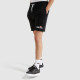 Чоловічі Шорти Ellesse Silvan Fleece Short Чорний XL (7dSHF09162-011 XL)