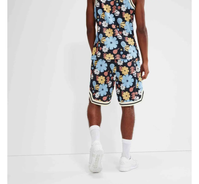 Чоловічі Шорти Ellesse Girola Short Різнокольоровий XL (7dSHV20281-943 XL)