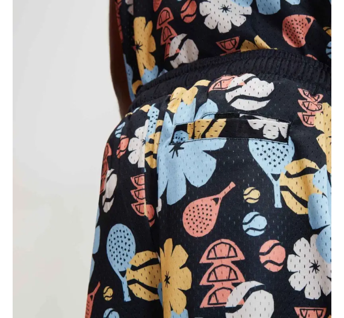 Чоловічі Шорти Ellesse Girola Short Різнокольоровий XL (7dSHV20281-943 XL)