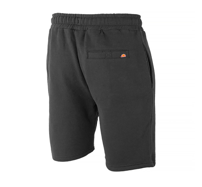 Чоловічі Шорти Ellesse Malviva Чорний XL (SXG13532-BLACK XL)