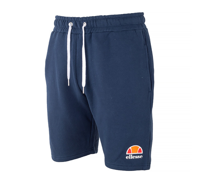 Чоловічі Шорти Ellesse Malviva Синій M (SXG13532-NAVY M) Чоловічі Шорти Ellesse Malviva Синій M (SXG13532-NAVY M)