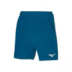Чоловічі Шорти MIZUNO 8 in Flex Short moroccan синій (XL) K2GB8550-25 XL