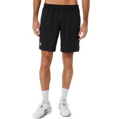 Чоловічі Шорти Asics COURT 9IN SHORT Чорний 2XL (2041A261-001 2XL)
