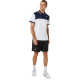 Чоловічі Шорти Asics COURT 9IN SHORT Чорний 2XL (2041A261-001 2XL)