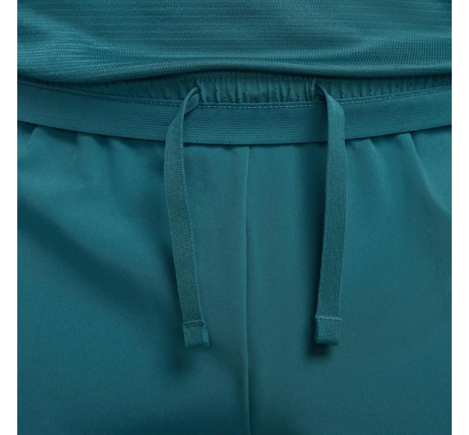 Шорти чоловічі Nike RAFA MNK DFADV SHORT 7IN Зелений XL (DV2881-381 XL)