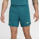 Шорти чоловічі Nike RAFA MNK DFADV SHORT 7IN Зелений XL (DV2881-381 XL)