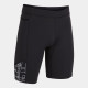 Чоловічі шорти Joma ELITE VIII SHORT TIGHTS чорний XS 101926.100 XS