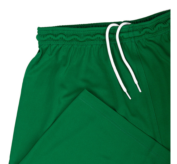 Чоловічі Шорти Nike M NK DF PARK III SHORT NB K Зелений M (BV6855-302 M)