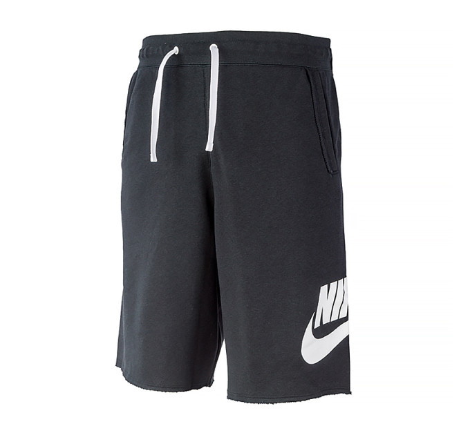 Чоловічі Шорти Nike M CLUB ALUMNI HBR FT SHORT Чорний L (7dDX0502-010 L) Чоловічі Шорти Nike M CLUB ALUMNI HBR FT SHORT Чорний L (7dDX0502-010 L)