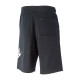 Чоловічі Шорти Nike M CLUB ALUMNI HBR FT SHORT Чорний L (7dDX0502-010 L)