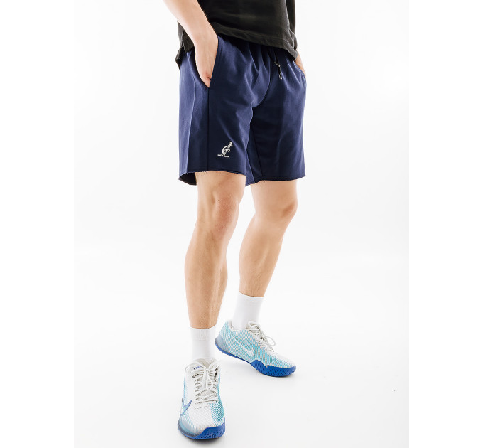 Чоловічі Шорти AUSTRALIAN FLEECE ESSENTIAL SHORT Синій M (7dLSUSH0001-842B M) Чоловічі Шорти AUSTRALIAN FLEECE ESSENTIAL SHORT Синій M (7dLSUSH0001-842B M)