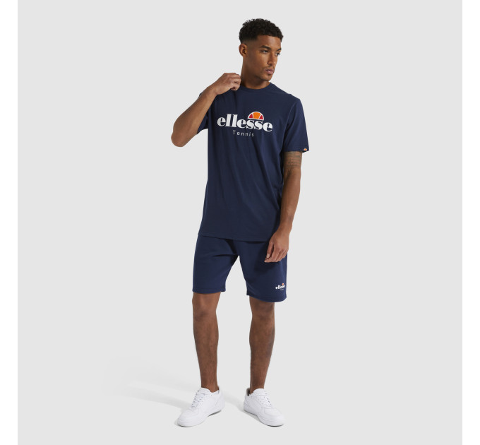 Чоловічі Шорти Ellesse Trio Short Синій 2XL (7dSEP16392-429 2XL)
