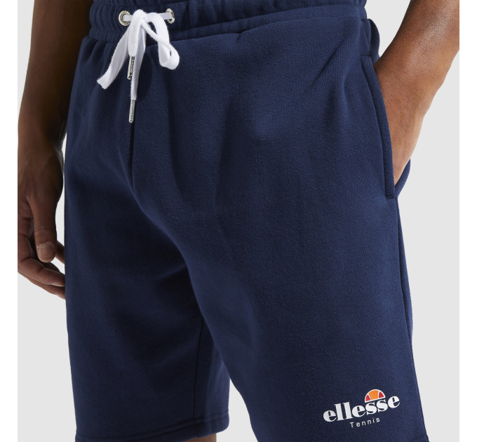 Чоловічі Шорти Ellesse Trio Short Синій 2XL (7dSEP16392-429 2XL)