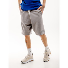 Чоловічі Шорти Ellesse Tems Short Сірий S (7dSHV20029-112 S)